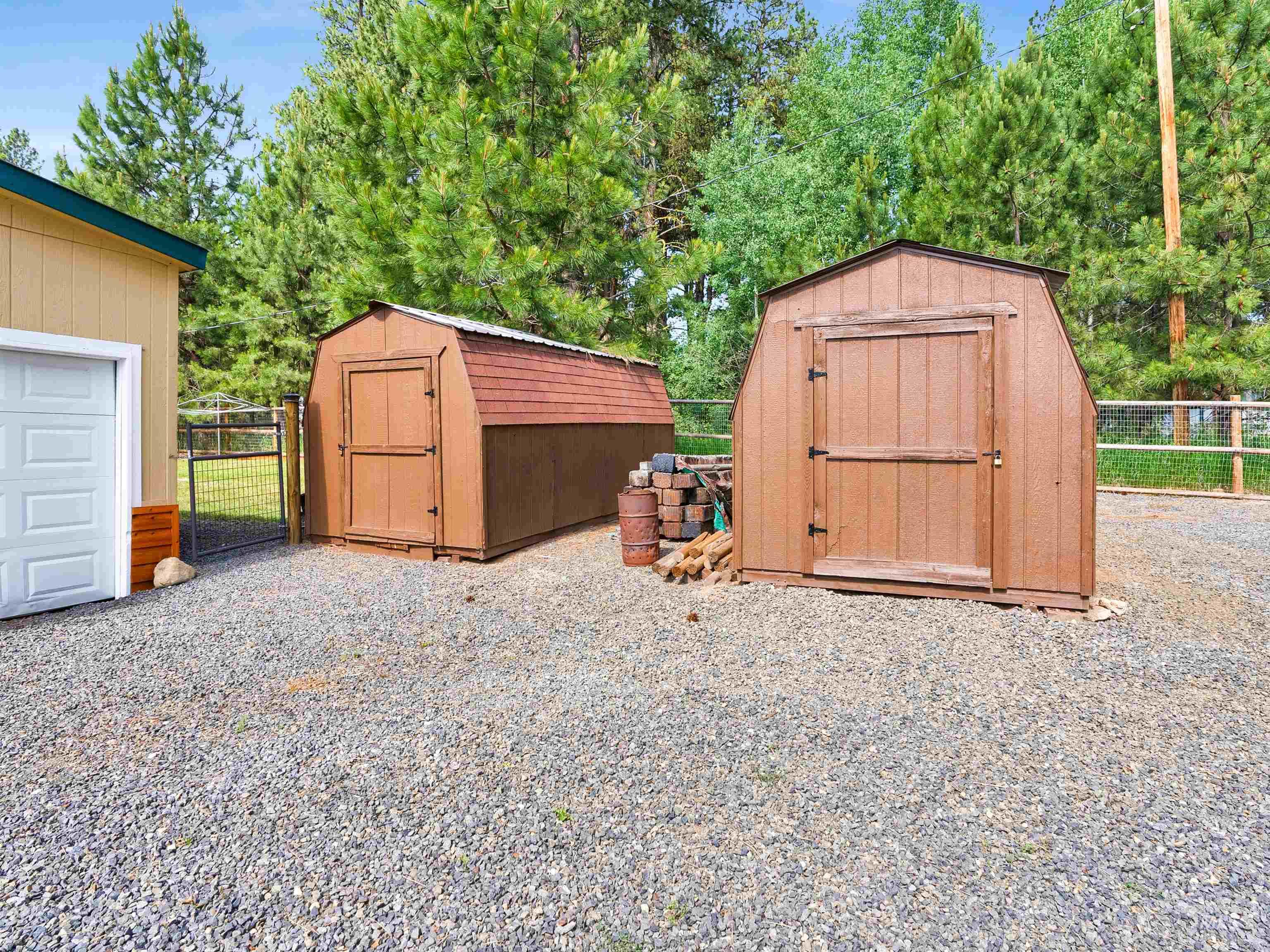 191 Bear Wallow Road Cascade, ID 83611 - Photo 43 of 43