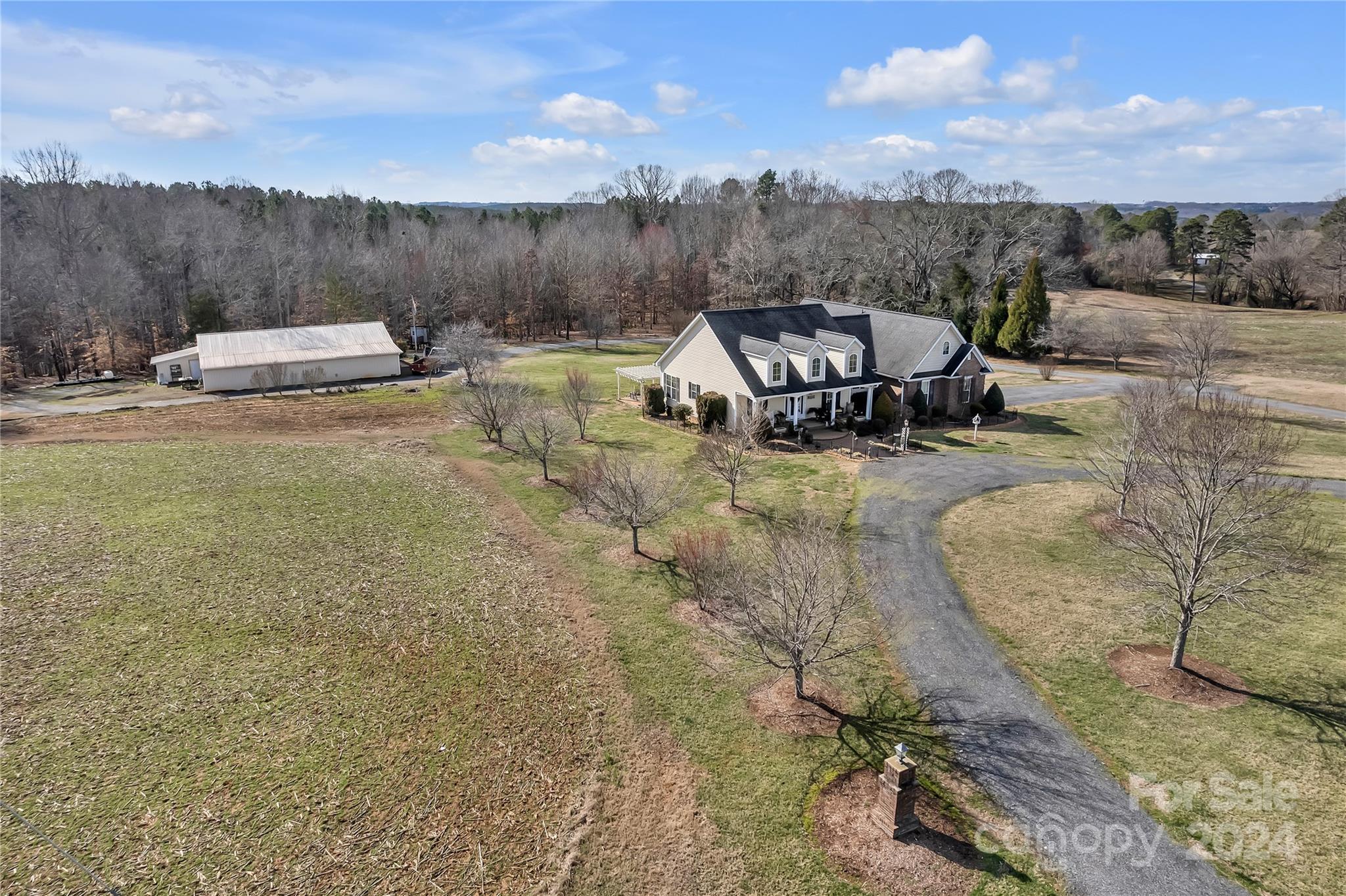 114 Dick Spangler Road Shelby, NC 28150 - Photo 8 of 41 Gallery Image 8