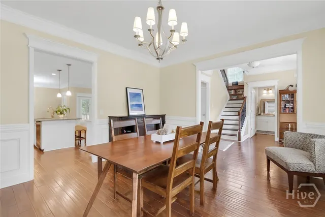 $620,000 | 106 Tupelo Street, Pooler, GA 31322