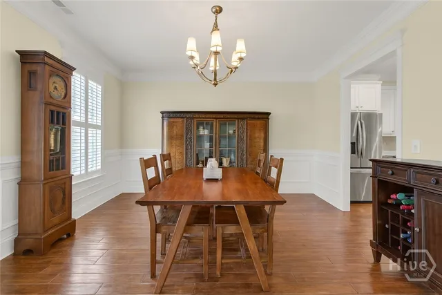 $620,000 | 106 Tupelo Street, Pooler, GA 31322