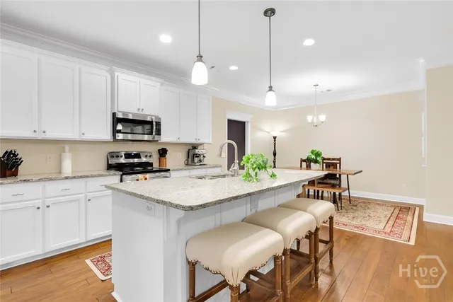 $620,000 | 106 Tupelo Street, Pooler, GA 31322