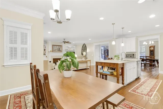 $620,000 | 106 Tupelo Street, Pooler, GA 31322