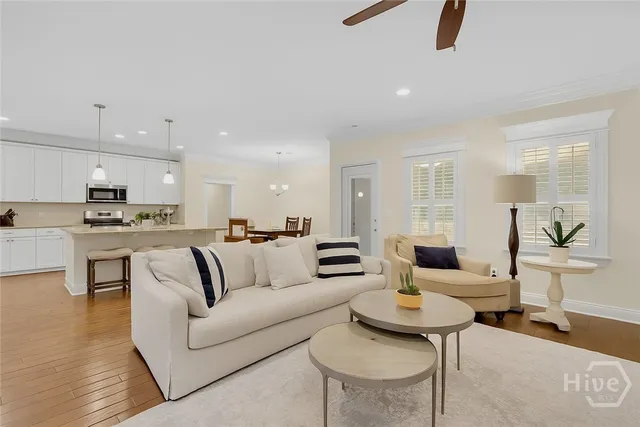 $620,000 | 106 Tupelo Street, Pooler, GA 31322