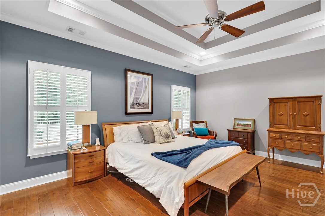 106 Tupelo Street Pooler, GA 31322 - Photo 19 of 67