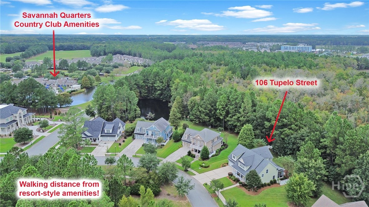 106 Tupelo Street Pooler, GA 31322 - Photo 2 of 67