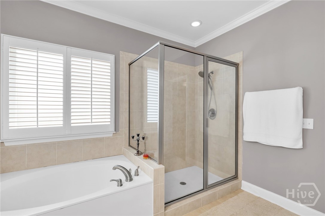 106 Tupelo Street Pooler, GA 31322 - Photo 23 of 67