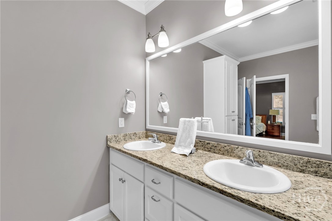 106 Tupelo Street Pooler, GA 31322 - Photo 24 of 67