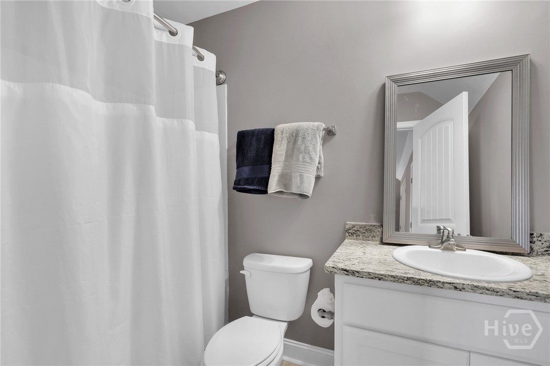 106 Tupelo Street Pooler, GA 31322 - Photo 27 of 67