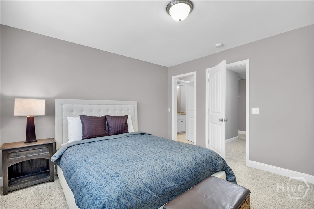 106 Tupelo Street Pooler, GA 31322 - Photo 28 of 67