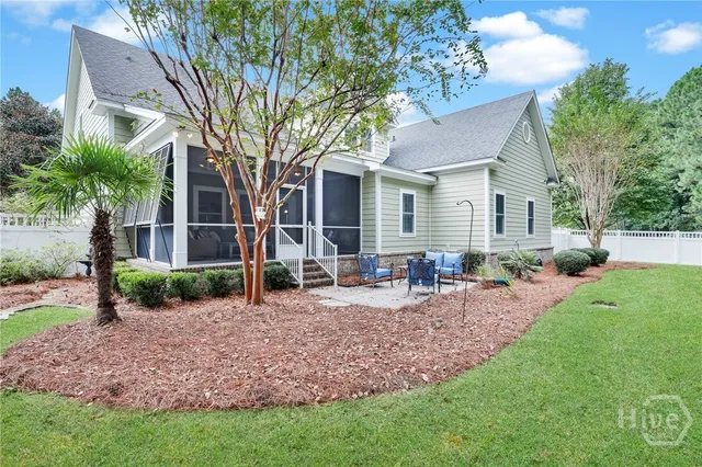 $620,000 | 106 Tupelo Street, Pooler, GA 31322