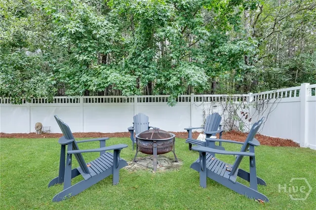 $620,000 | 106 Tupelo Street, Pooler, GA 31322