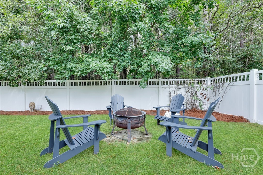 106 Tupelo Street Pooler, GA 31322 - Photo 4 of 67