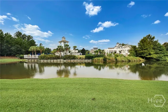 $620,000 | 106 Tupelo Street, Pooler, GA 31322