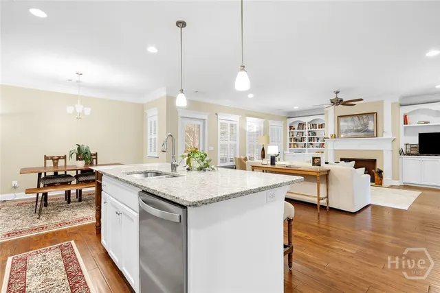 $620,000 | 106 Tupelo Street, Pooler, GA 31322