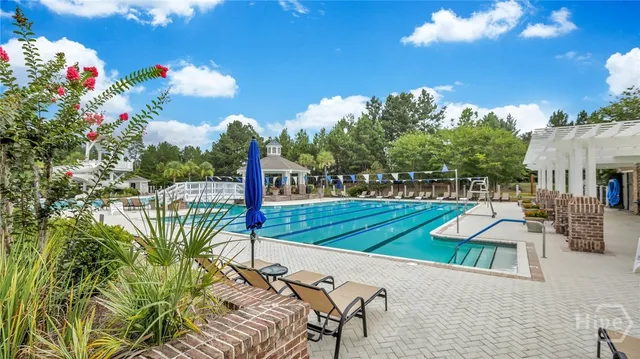 $620,000 | 106 Tupelo Street, Pooler, GA 31322