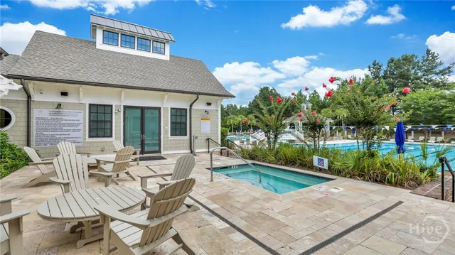 $620,000 | 106 Tupelo Street, Pooler, GA 31322