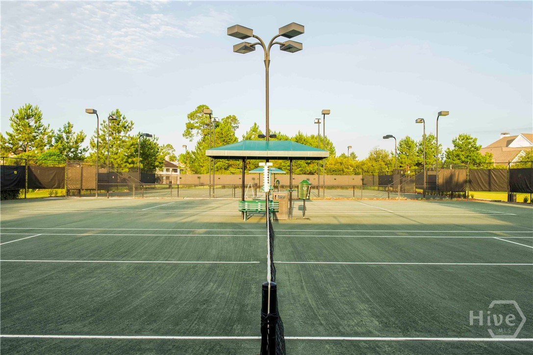 106 Tupelo Street Pooler, GA 31322 - Photo 57 of 67