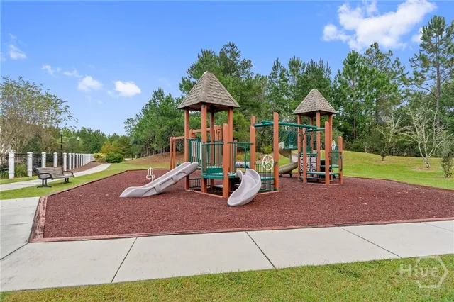 $620,000 | 106 Tupelo Street, Pooler, GA 31322