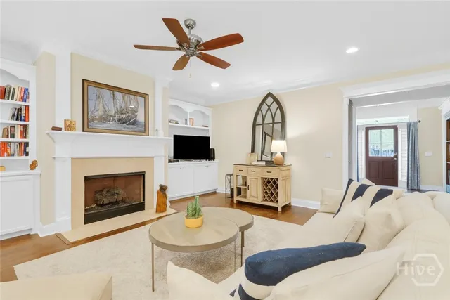 $620,000 | 106 Tupelo Street, Pooler, GA 31322