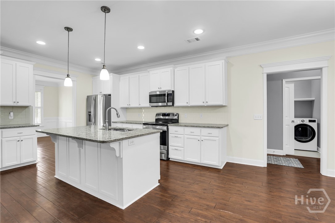 106 Tupelo Street Pooler, GA 31322 - Photo 63 of 67