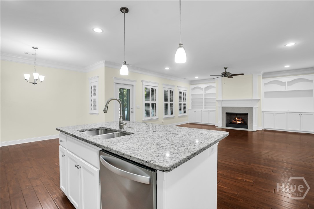 106 Tupelo Street Pooler, GA 31322 - Photo 64 of 67