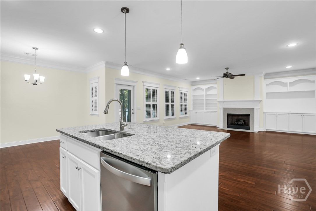 106 Tupelo Street Pooler, GA 31322 - Photo 65 of 67