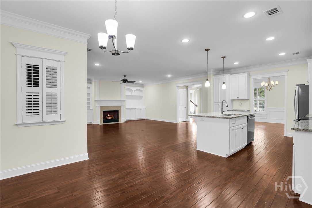 106 Tupelo Street Pooler, GA 31322 - Photo 66 of 67