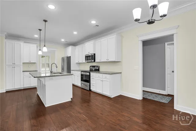 $620,000 | 106 Tupelo Street, Pooler, GA 31322