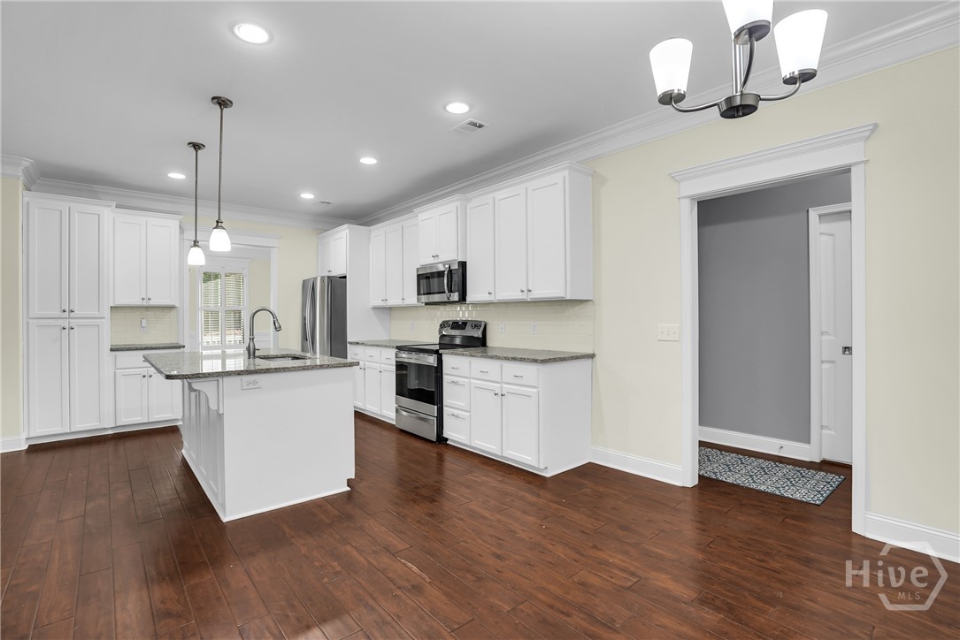 106 Tupelo Street Pooler, GA 31322 - Photo 67 of 67