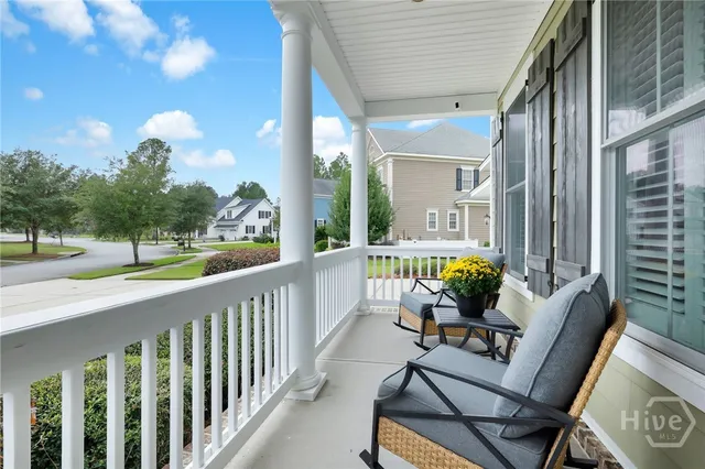 $620,000 | 106 Tupelo Street, Pooler, GA 31322