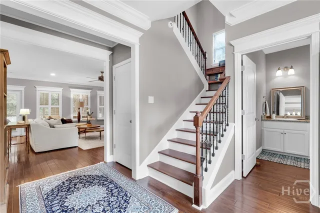 $620,000 | 106 Tupelo Street, Pooler, GA 31322