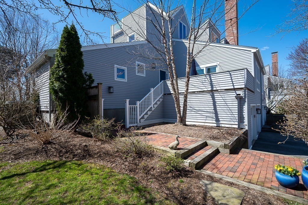 4 Hopewell Farm Road, Unit 4 Natick, MA 01760 - Photo 1 of 42 Gallery Image 1