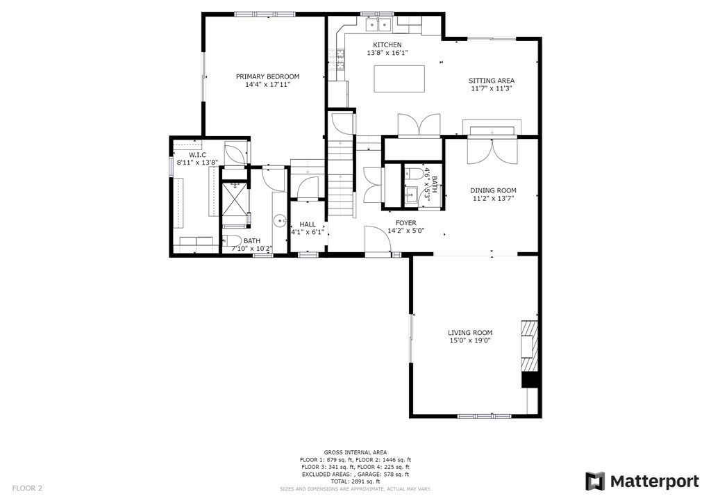 4 Hopewell Farm Road, Unit 4 Natick, MA 01760 - Photo 39 of 42 Gallery Image 39