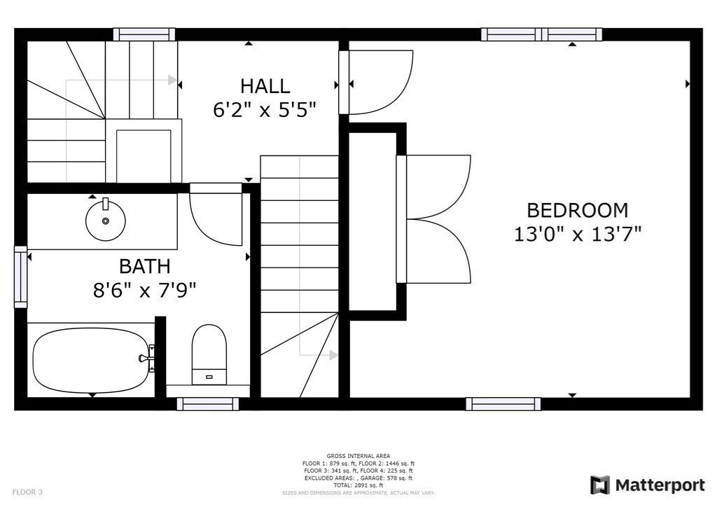 4 Hopewell Farm Road, Unit 4 Natick, MA 01760 - Photo 40 of 42 Gallery Image 40