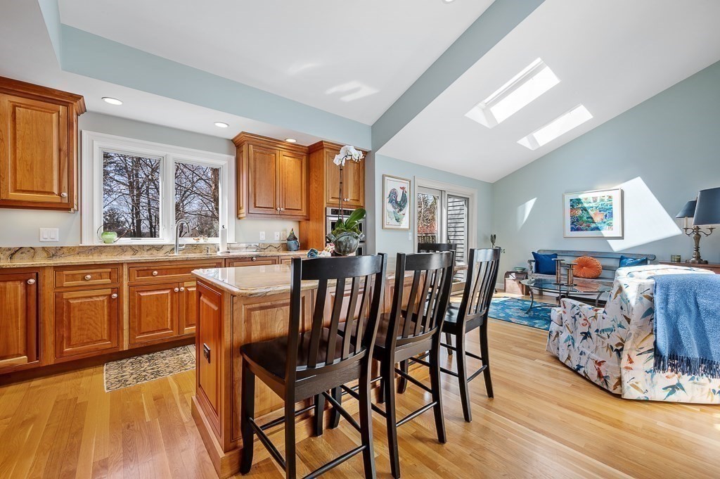 4 Hopewell Farm Road, Unit 4 Natick, MA 01760 - Photo 4 of 42 Gallery Image 4