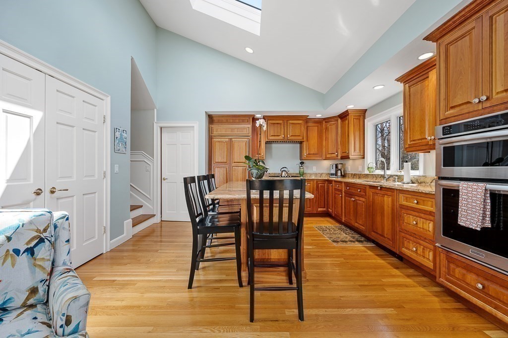 4 Hopewell Farm Road, Unit 4 Natick, MA 01760 - Photo 5 of 42 Gallery Image 5