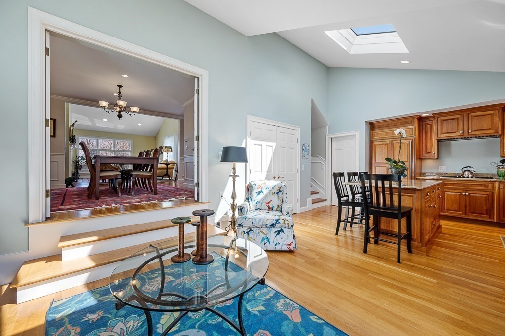 4 Hopewell Farm Road, Unit 4 Natick, MA 01760 - Photo 7 of 42 Gallery Image 7