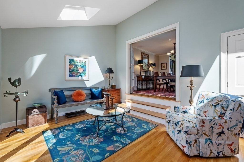 4 Hopewell Farm Road, Unit 4 Natick, MA 01760 - Photo 8 of 42 Gallery Image 8