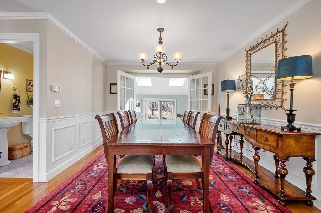 4 Hopewell Farm Road, Unit 4 Natick, MA 01760 - Photo 9 of 42 Gallery Image 9
