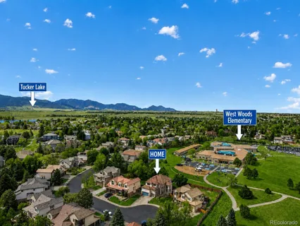 $1,020,000 | 7028 Russell Court, Arvada, CO 80007