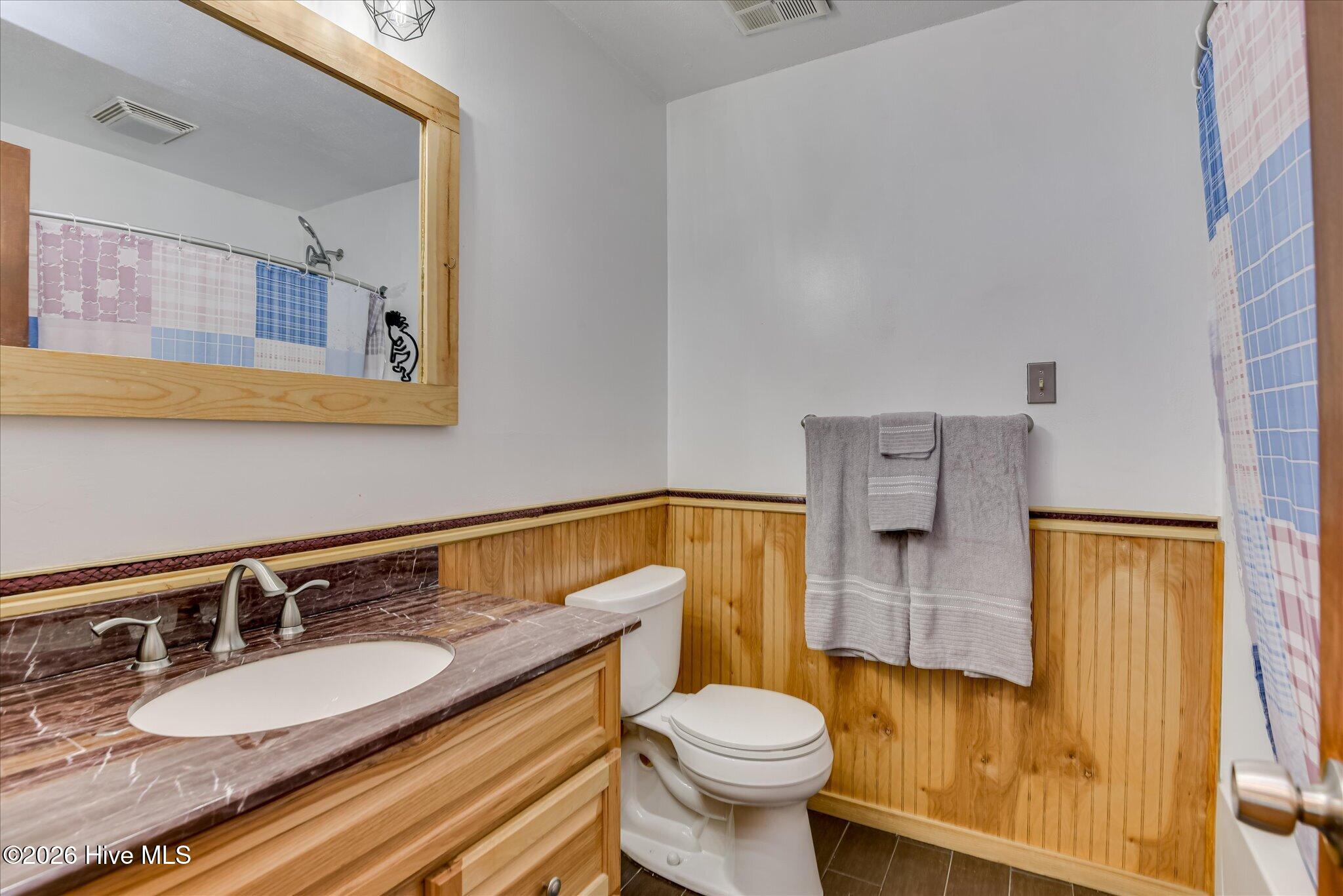 4050 Indian Creek Road Martinez, GA 30907 - Photo 21 of 34 Guest Bath