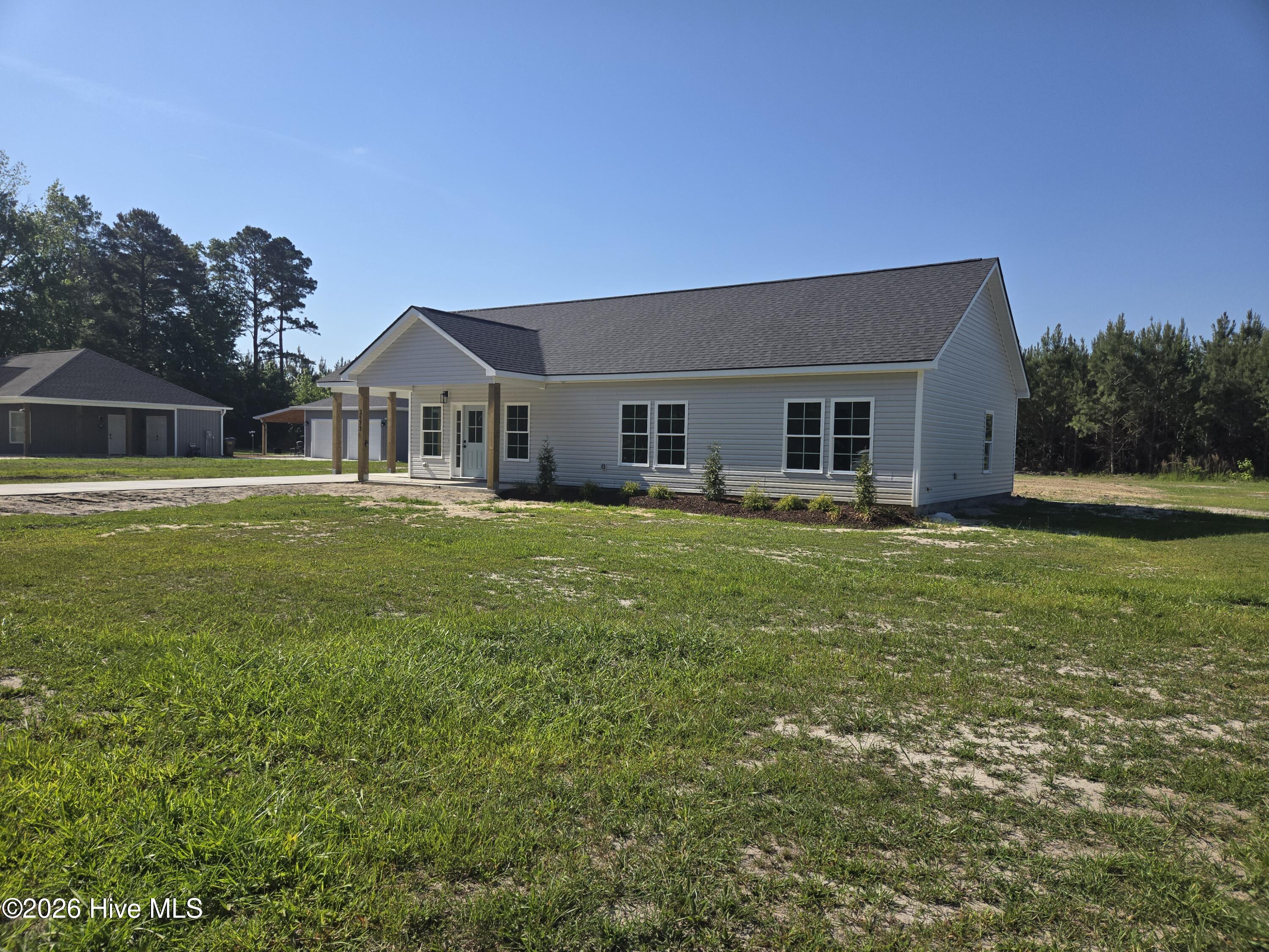 2573 Grifton Hugo Road Hookerton, NC 28538 - Photo 19 of 19 1000016284