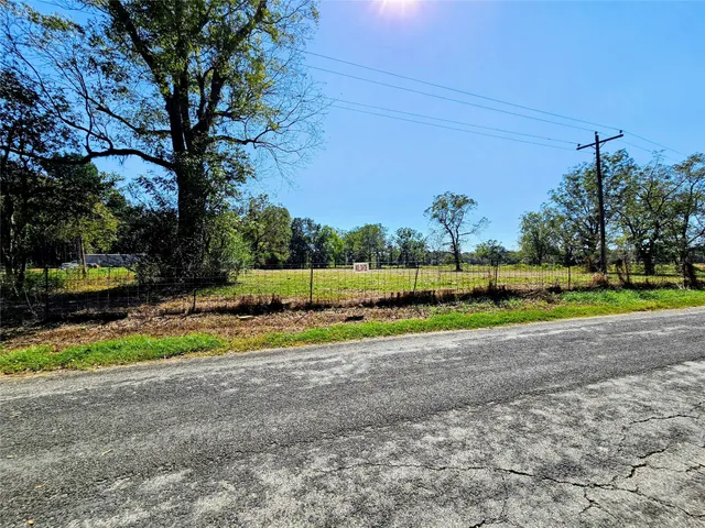 $80,000 | 2096 County Road 2096, Liberty, TX 77575