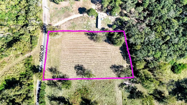 $80,000 | 2096 County Road 2096, Liberty, TX 77575