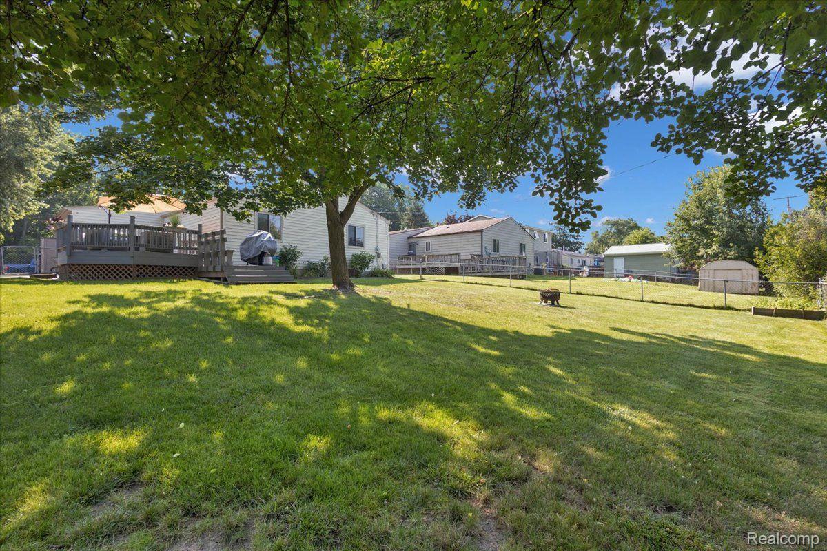 3460 Cone Avenue Rochester, MI 48309 - Photo 35 of 35