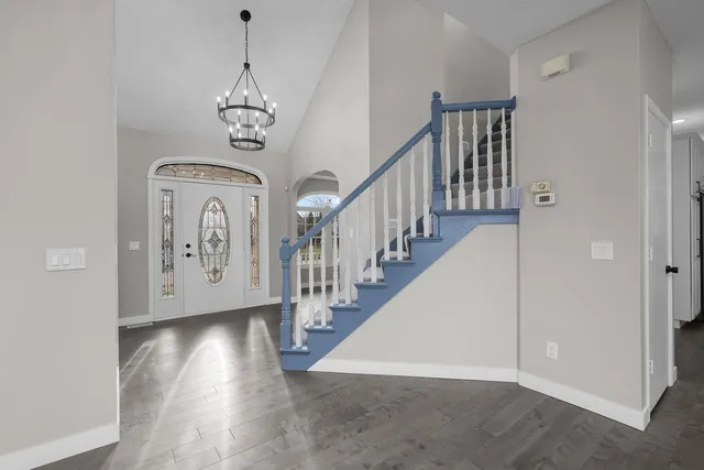 $599,999 | 3120 Summertree Avenue, Bettendorf, IA 52722