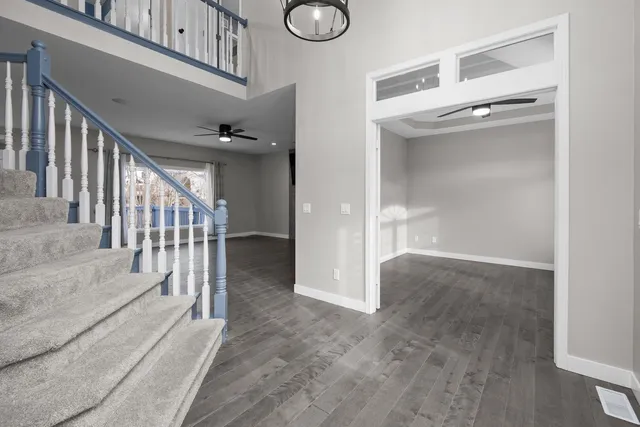 $599,999 | 3120 Summertree Avenue, Bettendorf, IA 52722