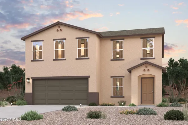 $304,990 | 286 Pk Vw Lane, Coolidge, AZ 85128