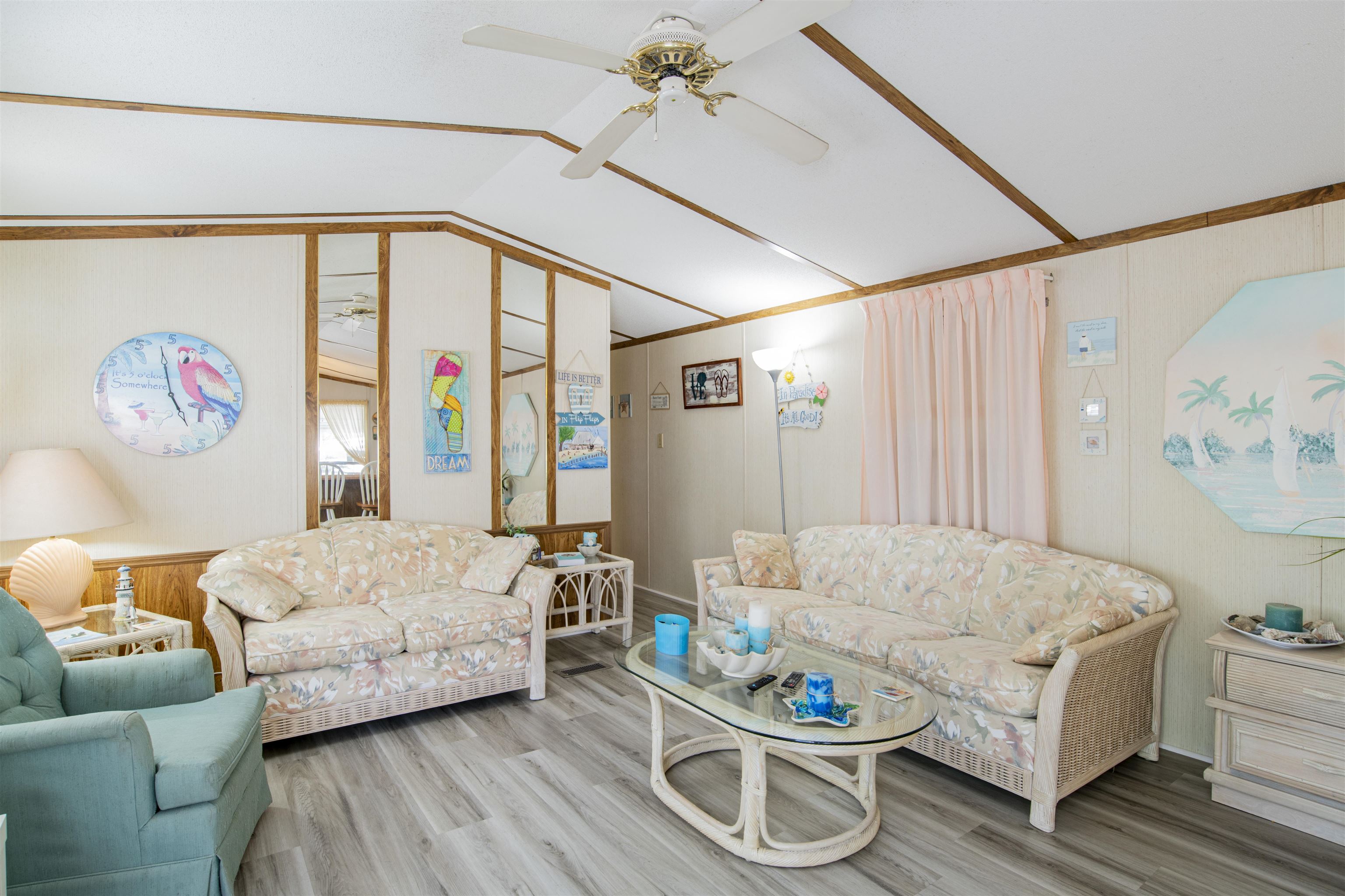 1663 Spanish Cove Drive Lillian, AL 36549 - Photo 8 of 22 Living Room
