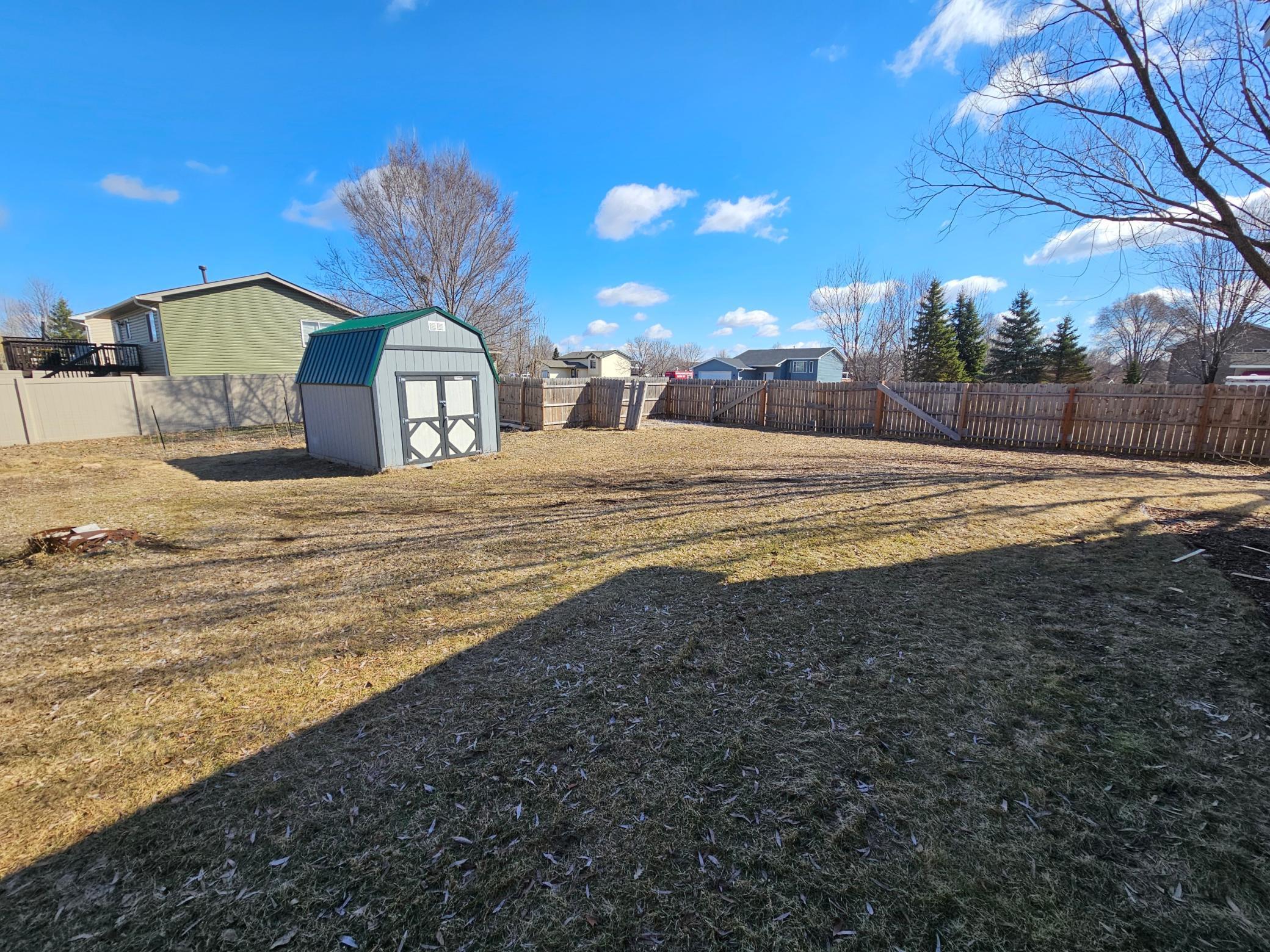 4635 Pondview Drive Big Lake, MN 55309 - Photo 12 of 13